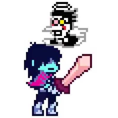 Switch user here. How do i press f1 during spamton's miniboss fight?