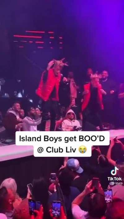 I don’t even know what to say