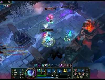 5 Hooks in 20 Seconds