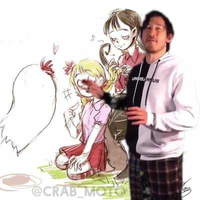 Willow my beloved...  