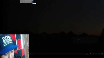 AK off tht YAK 😂😂😂