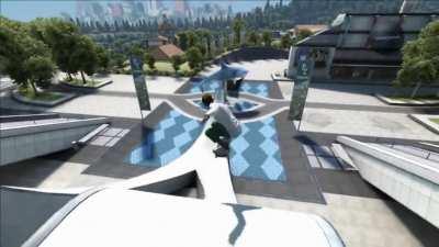 Quick Resume Demo on Xbox Series S (Extended Version)