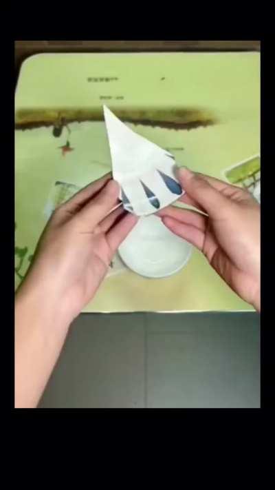 When you let your intrusive thoughts win