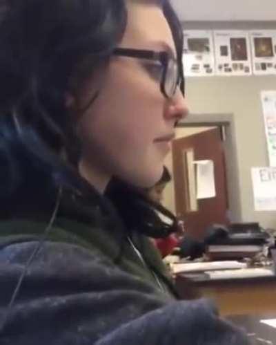 Thanks, I hate this classic riff now.