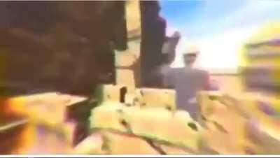 Something every man needs in life