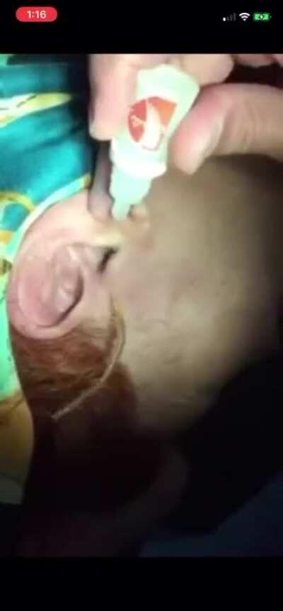 Don’t mind me, I’m just a centipede, doing centipede things