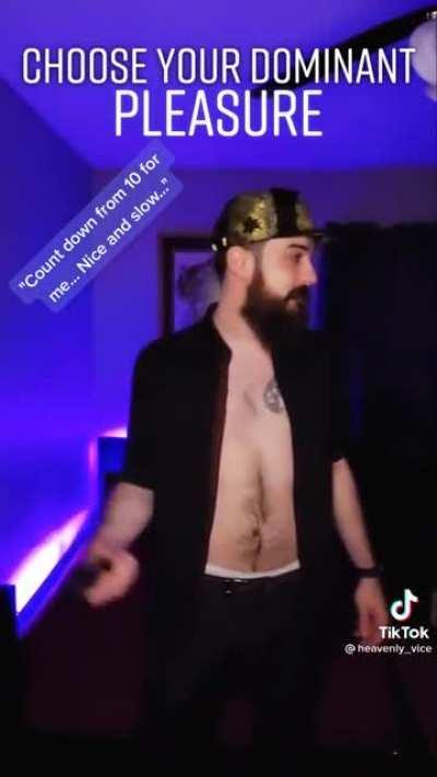 Ugh Brat Tamer 😩💦💦