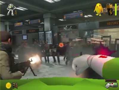 Cursed_VideoGameLevel