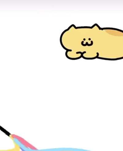 Lets get motivated, we gotta put our whole pussies into it, max the effort, be the change