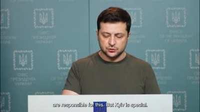 Zelenskyy: 