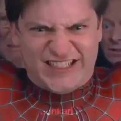 Those damn trains😞