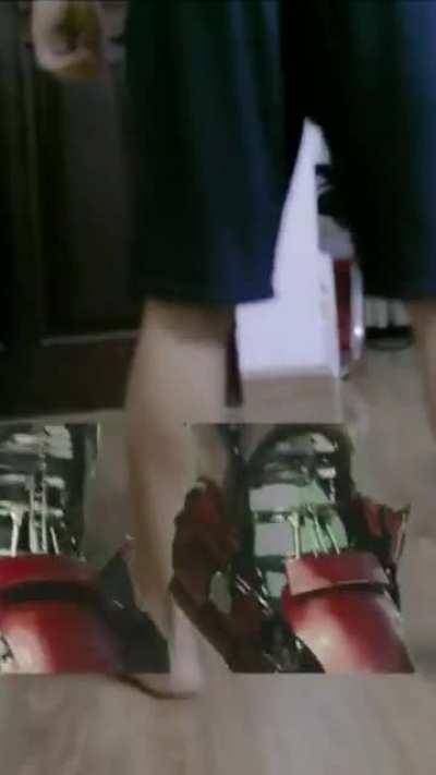 this happened to my uncle