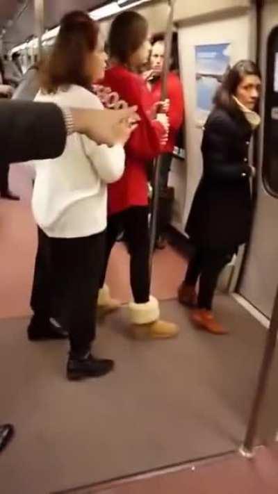 Conductor we have a problem