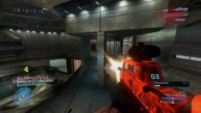 After 10 years, i can finally say, i'm done with the Halo 3 multiplayer