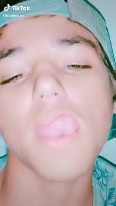 Aí papai apaixonei 😍😍😍😍