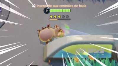 Greedent Know the DRIFT !!!