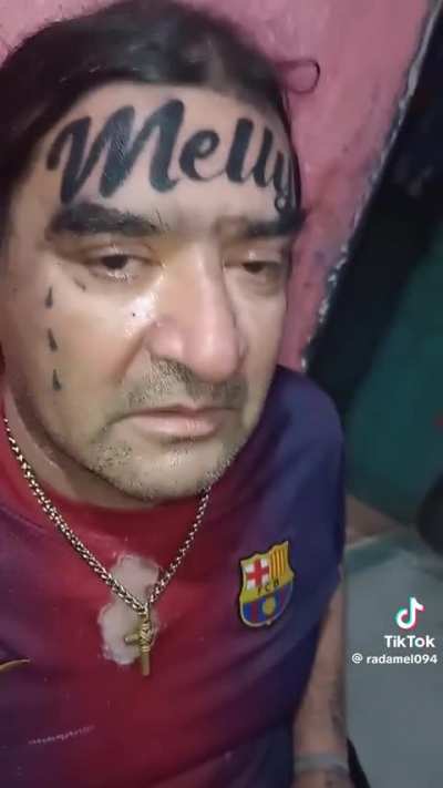 No lo entenderías. (3 kills confirmados)