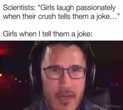 Me failing at everything: