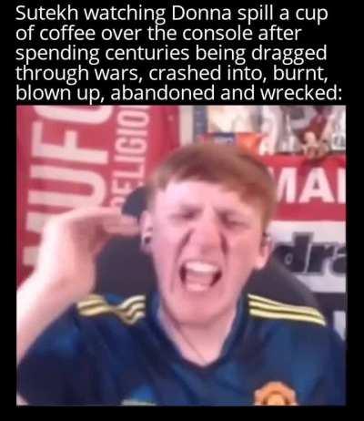 The real reason why he decided to start his plan now...