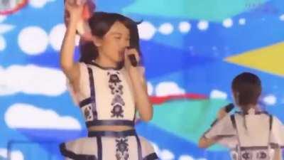 I guess he's not a fan!