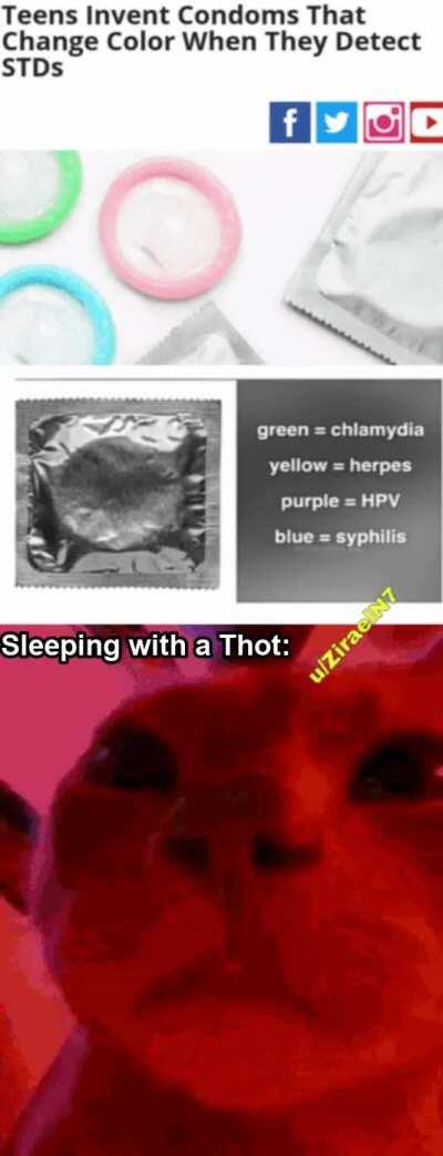 Male and female thots hate these teens...