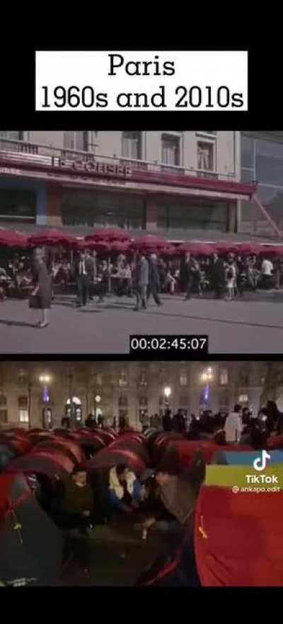 Прошло всего 50 лет