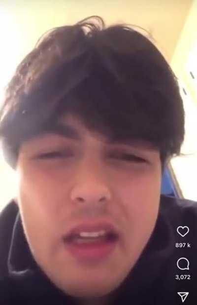 I can’t believe we used to do this before COVID.