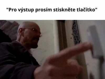 DŽESÍ, NESTÍHÁME VYSTOUPIT!!! 🤬😡🤬