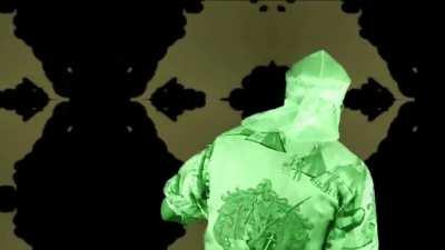 JJ changing his characters for videos