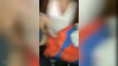 homem aranha vs jesus ao som linkin park fds