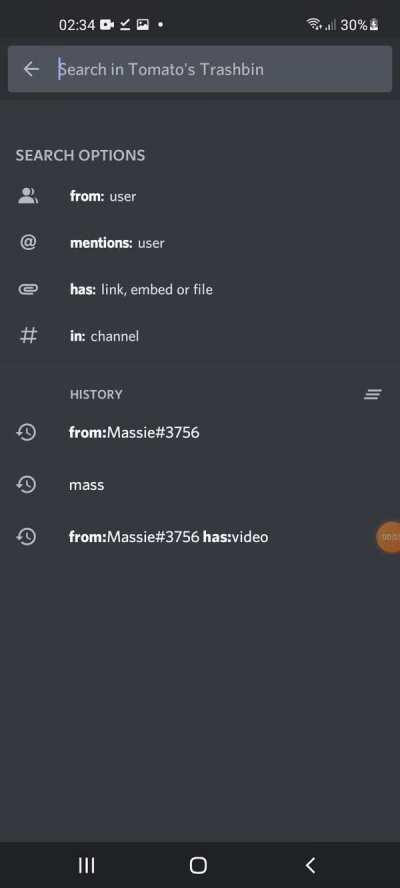 Why am I getting 1 frame of Shia LaBeouf when the UI transitions in certain menus?
