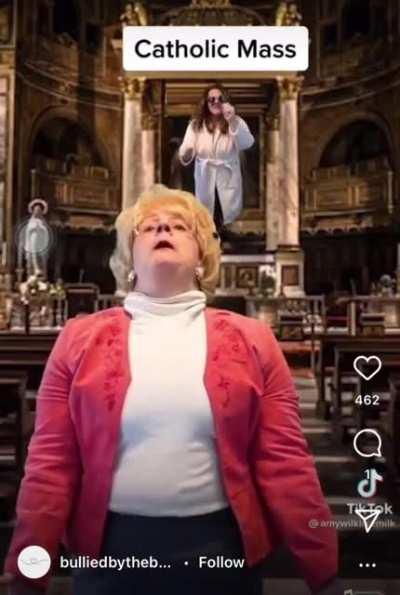 Credit to @bulliedbythebible