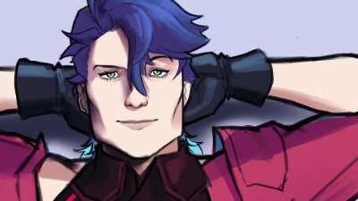 His ass is NOT Josh Hutcherson