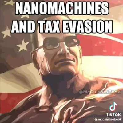 capitalism at it's finest