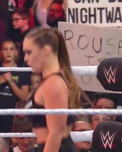Ronda Rousey