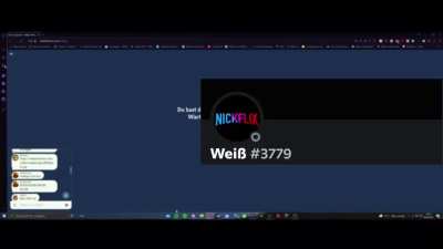 Unlustige Psychopathen spielen zusammen Make it Meme im DC OMEGATROLL