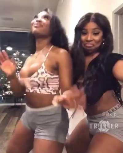 Drea Nicole Lex P👅🍑