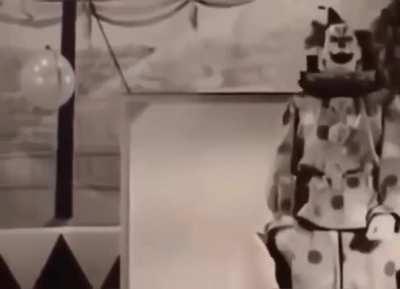 This is a cereal commercial from 1962