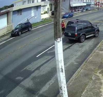 Don't bring a bat to a Gun fight