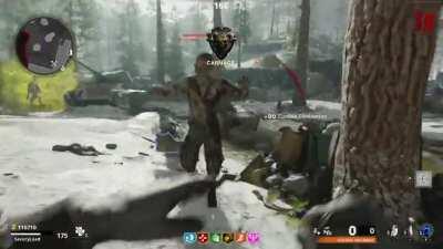 I have zero tolerance for plague hounds in this game