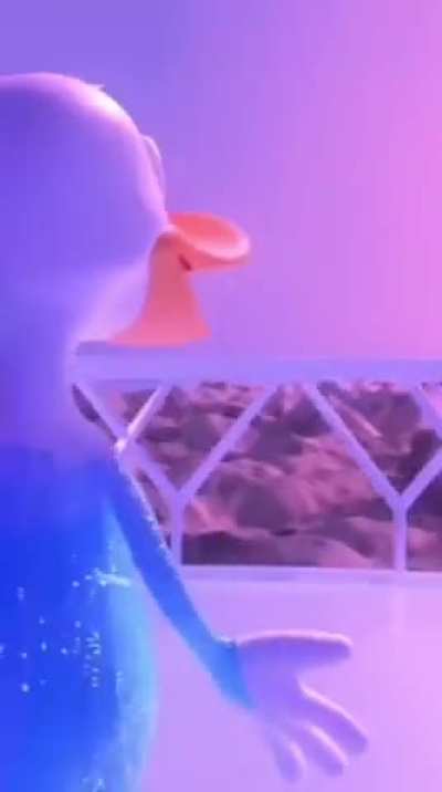 Pov: come immagino la disney quando la spiega Enrico