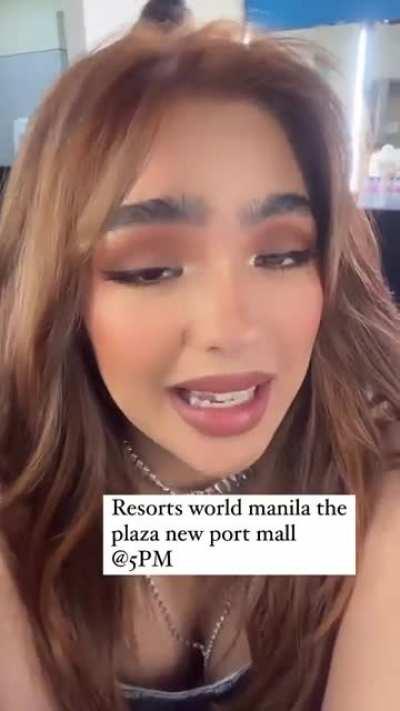 Andrea Brillantes