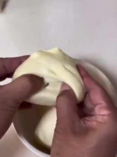 Cursed Dumpling