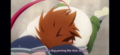 Anyone knows wich episode this is from 