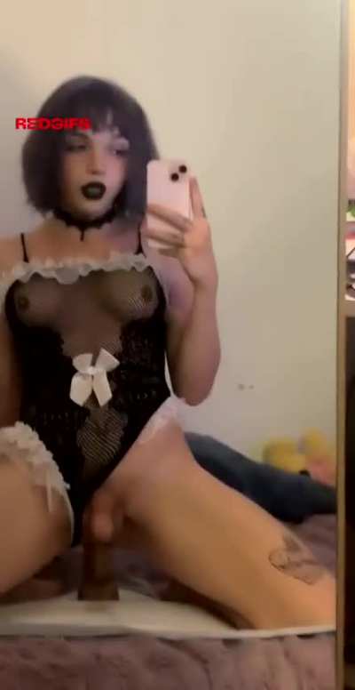 Make me your cum dump