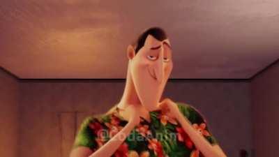 me when windy theme start