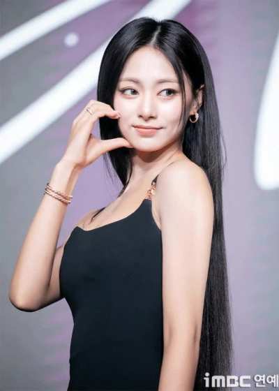 Tzuyu