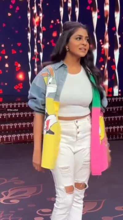 Poornima Indrajith 🤤🥵💦