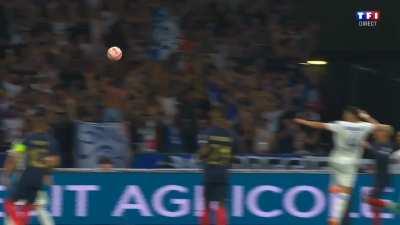 Yank here, do you think this is a penalty? IMO, soccer is becoming too soft