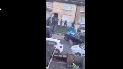 Beacon Hospital CEO's house getting raided 😏